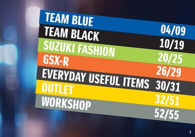 Suzuki leták Strana 4