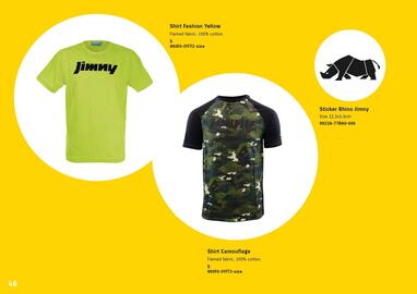 Suzuki leták Strana 47