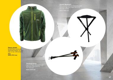 Suzuki leták Strana 48