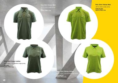 Suzuki leták Strana 49