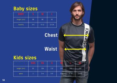 Suzuki leták Strana 57