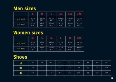 Suzuki leták Strana 58