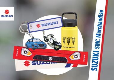 Suzuki leták Strana 59