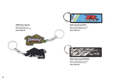 Suzuki leták Strana 62