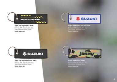 Suzuki leták Strana 63