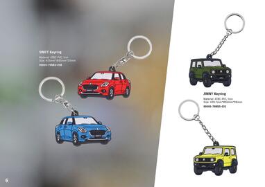 Suzuki leták Strana 64