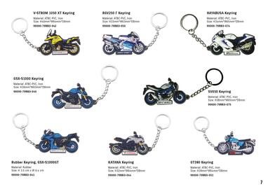 Suzuki leták Strana 65