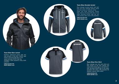 Suzuki leták Strana 8