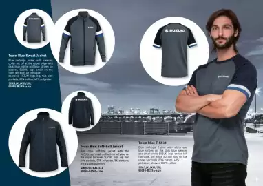 Suzuki leták Strana 10