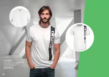 Suzuki leták Strana 23