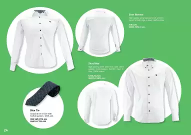 Suzuki leták Strana 25