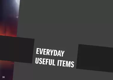 Suzuki leták Strana 31