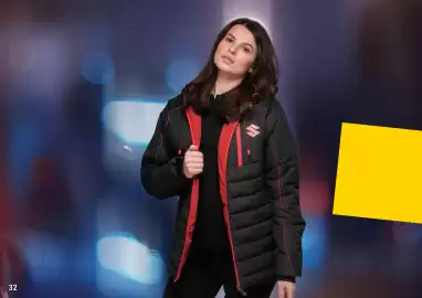 Suzuki leták Strana 33