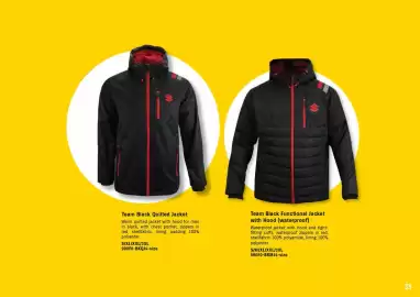 Suzuki leták Strana 36