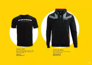 Suzuki leták Strana 46