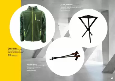 Suzuki leták Strana 48