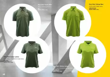 Suzuki leták Strana 49