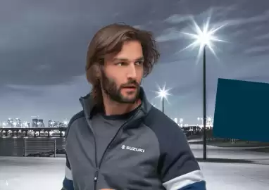 Suzuki leták Strana 5