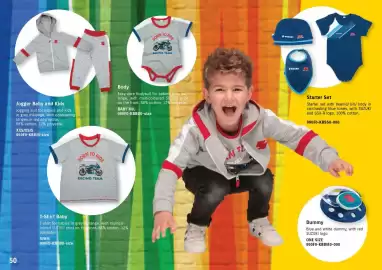 Suzuki leták Strana 51