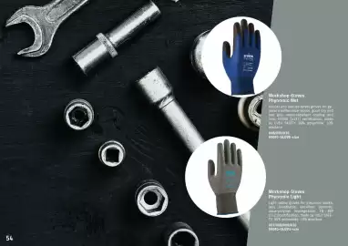 Suzuki leták Strana 55