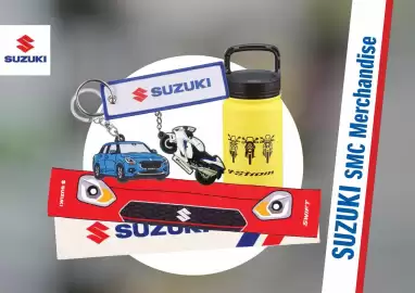 Suzuki leták Strana 59