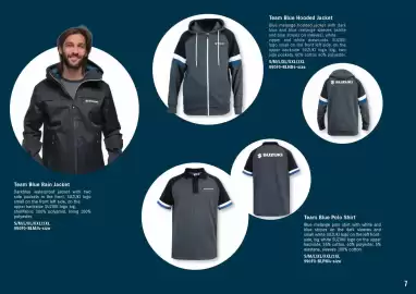 Suzuki leták Strana 8