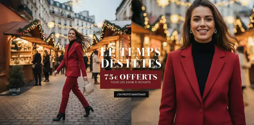 Catalogue Un Jour Ailleurs (valable jusqu'au 25-12)