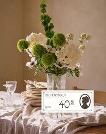 Søstrene Grene catalogue Page 1