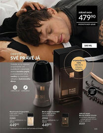 Avon leták Strana 105