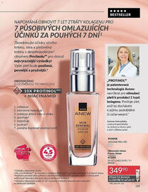 Avon leták Strana 119