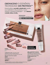 Avon leták Strana 127