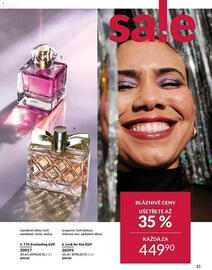 Avon leták Strana 13