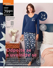 Avon leták Strana 136