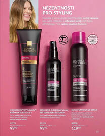 Avon leták Strana 157
