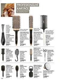 Avon leták Strana 158