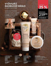 Avon leták Strana 163