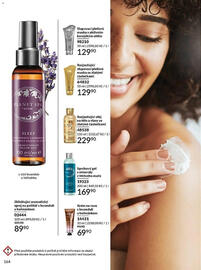 Avon leták Strana 164
