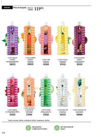 Avon leták Strana 176