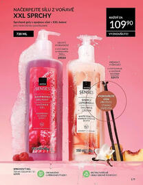 Avon leták Strana 179