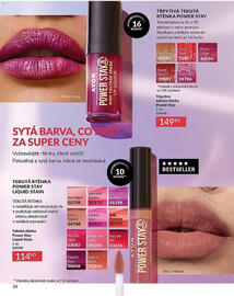 Avon leták Strana 18