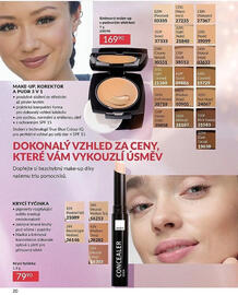 Avon leták Strana 20