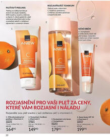 Avon leták Strana 22