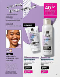 Avon leták Strana 25