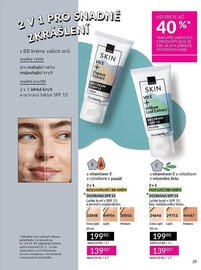 Avon leták Strana 29