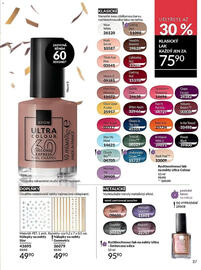 Avon leták Strana 37