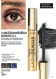 Avon leták Strana 41