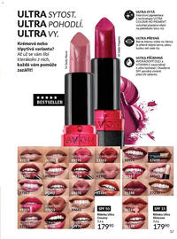 Avon leták Strana 57