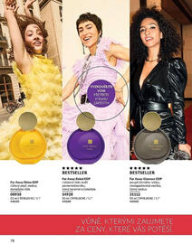 Avon leták Strana 78