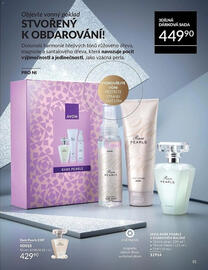 Avon leták Strana 81