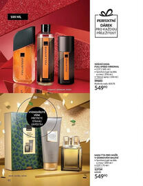 Avon leták Strana 82